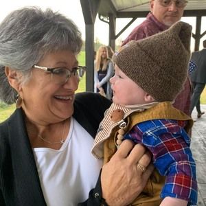 Meet your Posher, Barbara